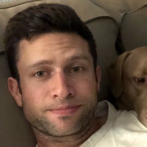 Meet your Posher, Jason